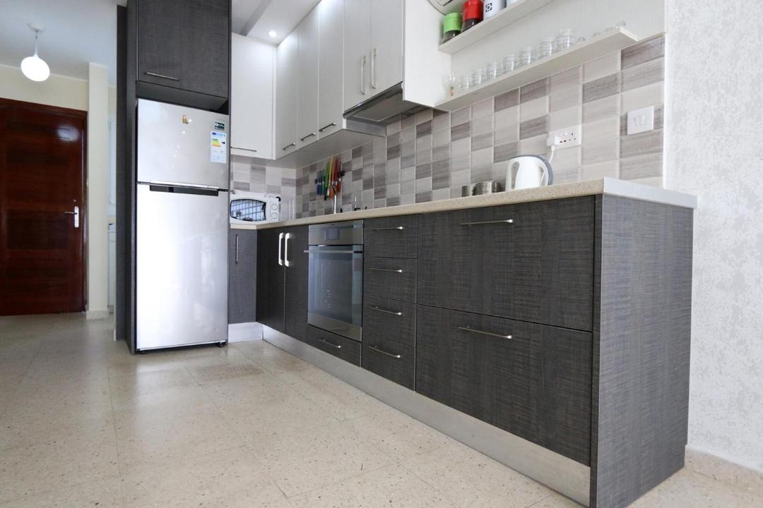Photo of Kitchen in Pegeia