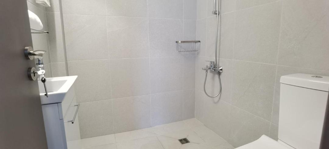 Photo of Bathroom in Pervolia