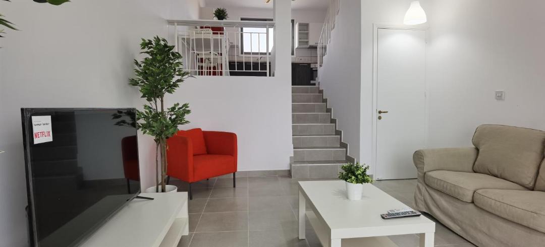 Photo of Livingroom in Pervolia
