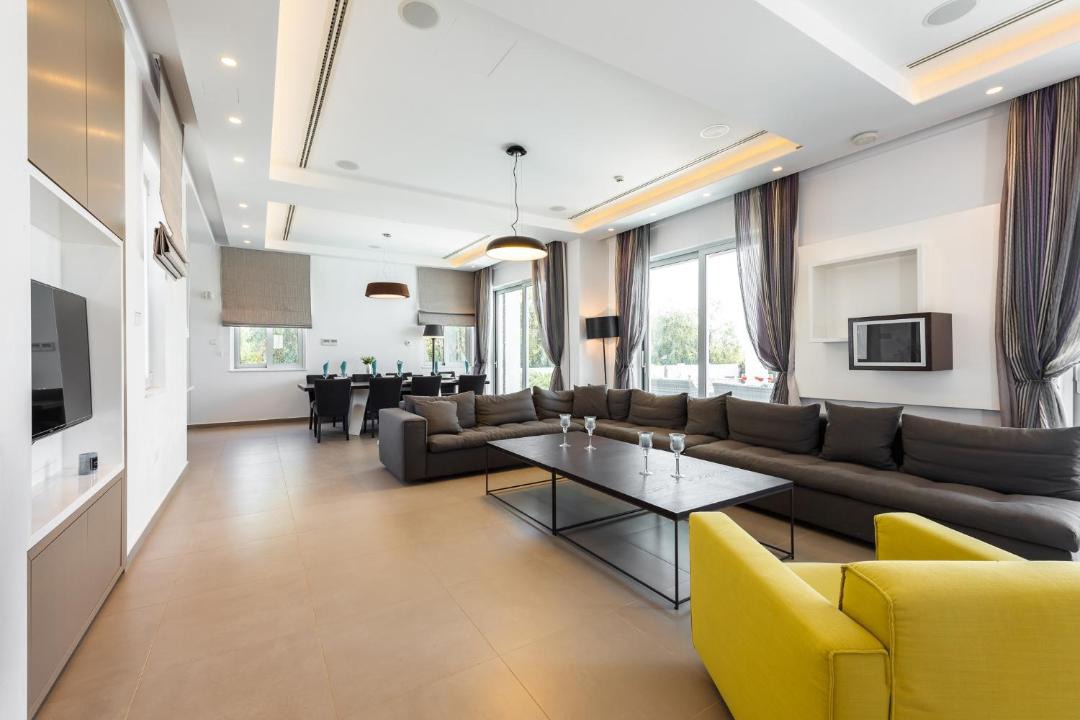 Photo of Livingroom in Ayia Napa