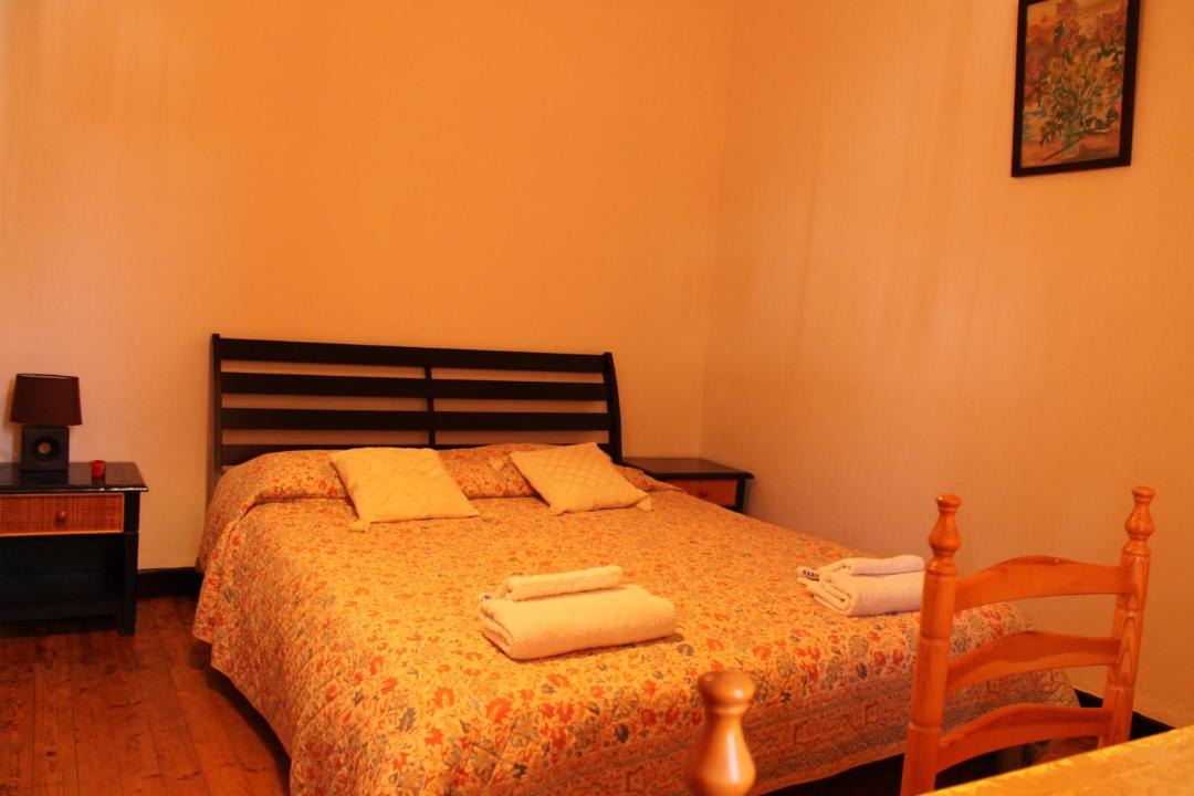 Photo of Bedroom in Old Town