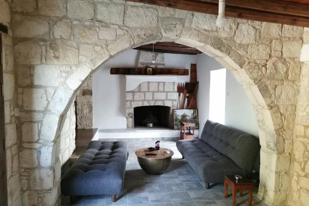 Photo of Livingroom in Lasa