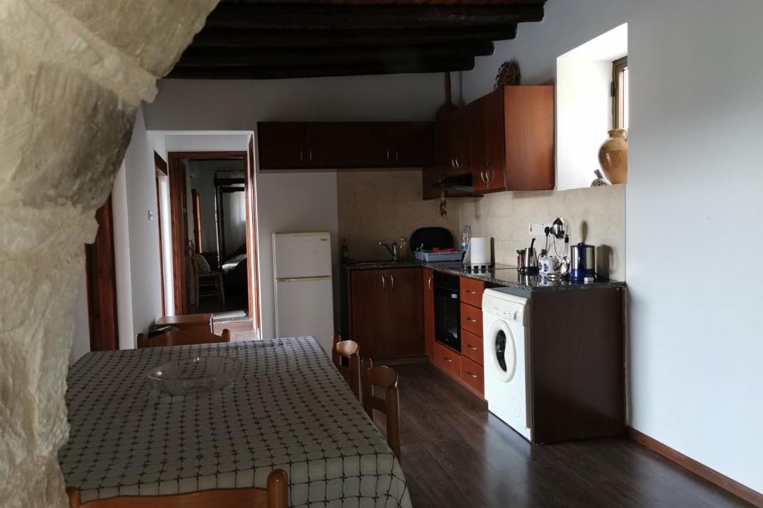 Photo of Kitchen in Lasa