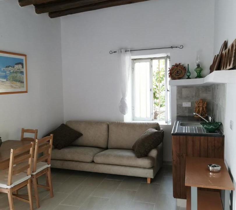 Photo of Livingroom in Lasa