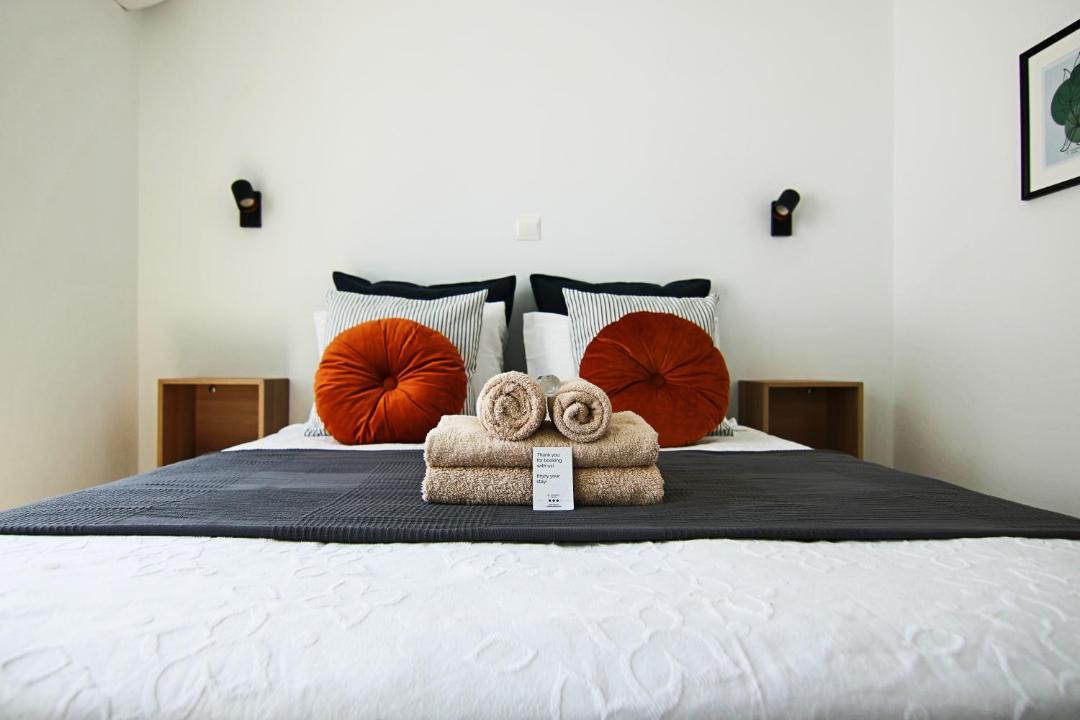 Photo of Bedroom in Paphos