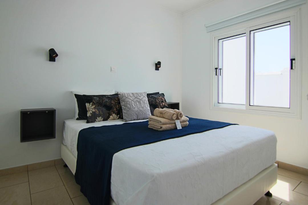 Photo of Bedroom in Paphos
