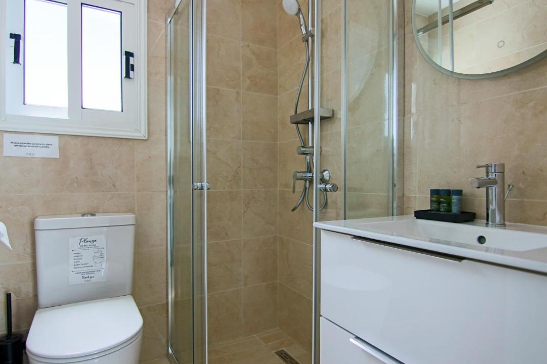 Photo of Bathroom in Paphos