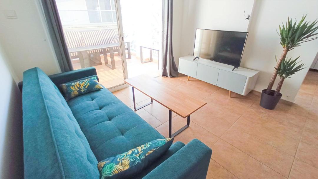 Photo of Livingroom in Skala