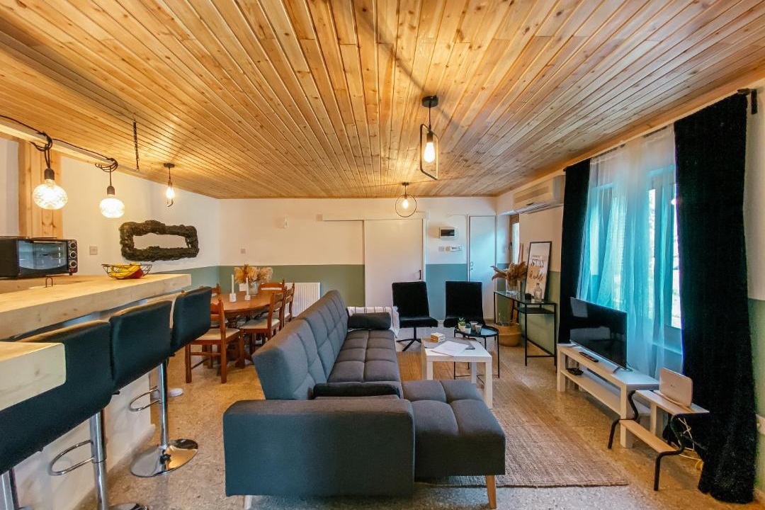 Photo of Livingroom in Kyperounta