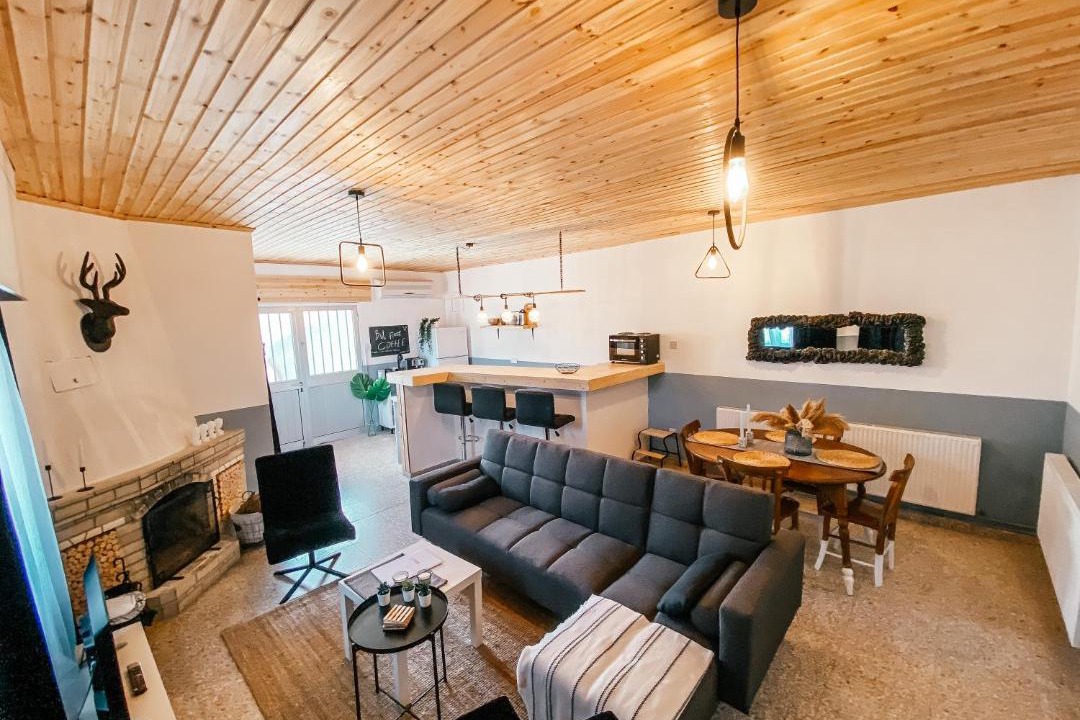 Photo of Livingroom in Kyperounta
