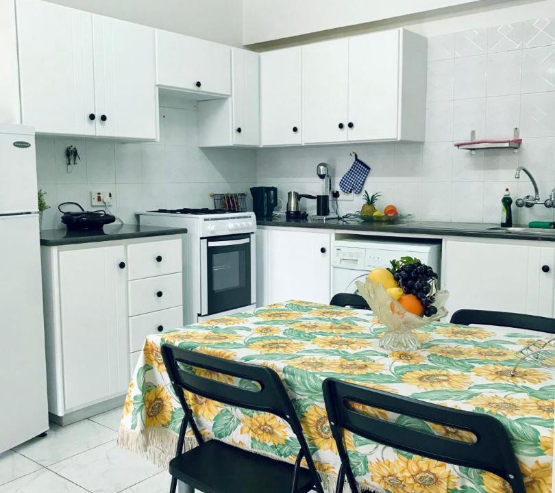 Photo of Kitchen in Kapparis