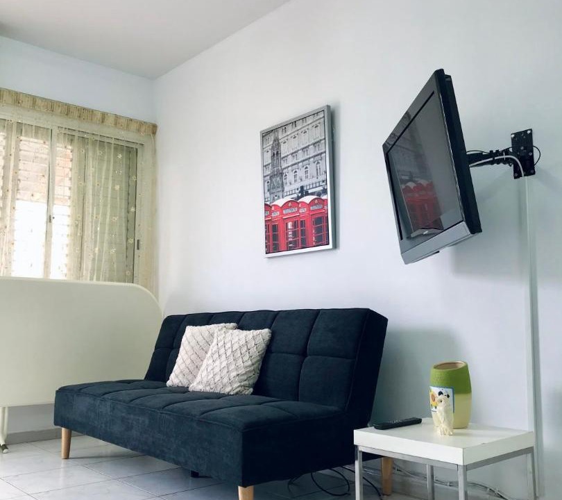 Photo of Livingroom in Kapparis