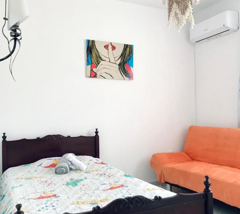 Photo of Bedroom in Kapparis