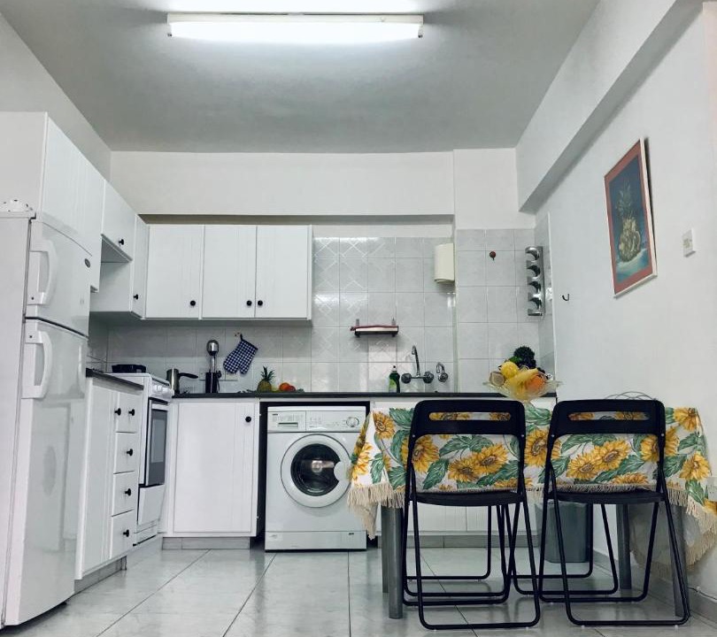 Photo of Kitchen in Kapparis