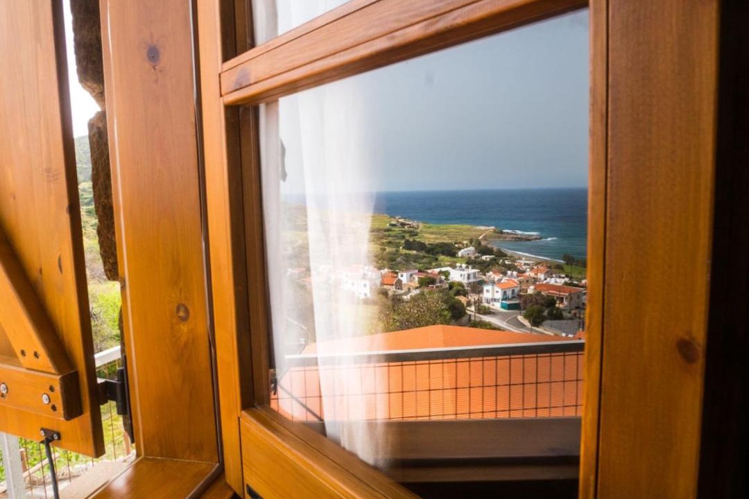 Photo of Patio Balcony in Pachyammos