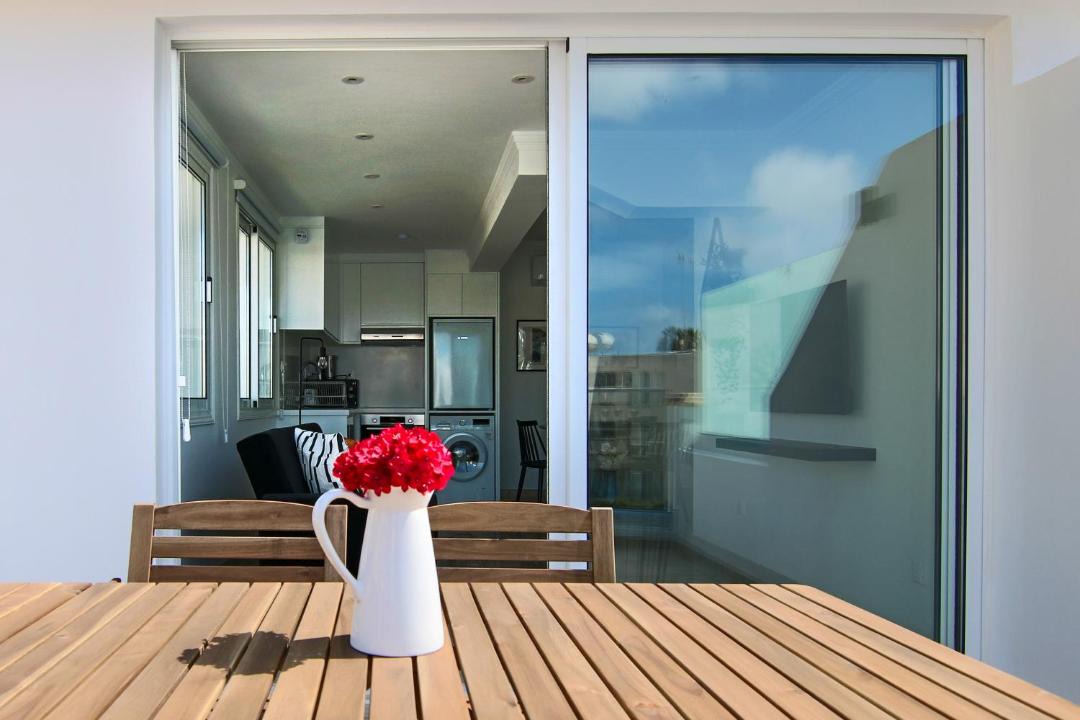 Photo of Patio Balcony in Paphos