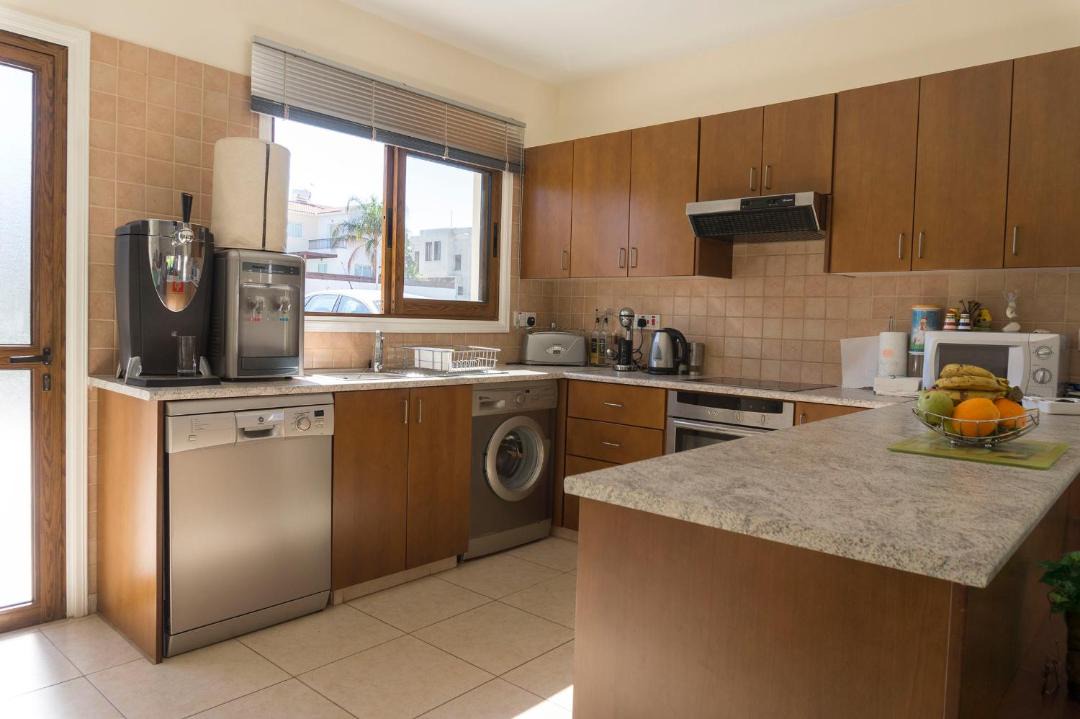 Photo of Kitchen in Cape Greko
