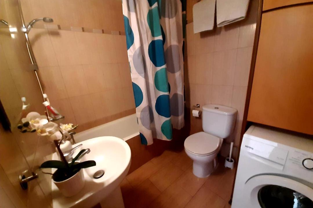 Photo of Bathroom in Universal