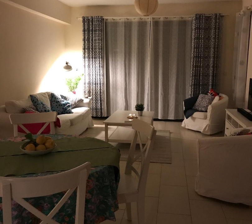 Photo of Livingroom in Tersefanou