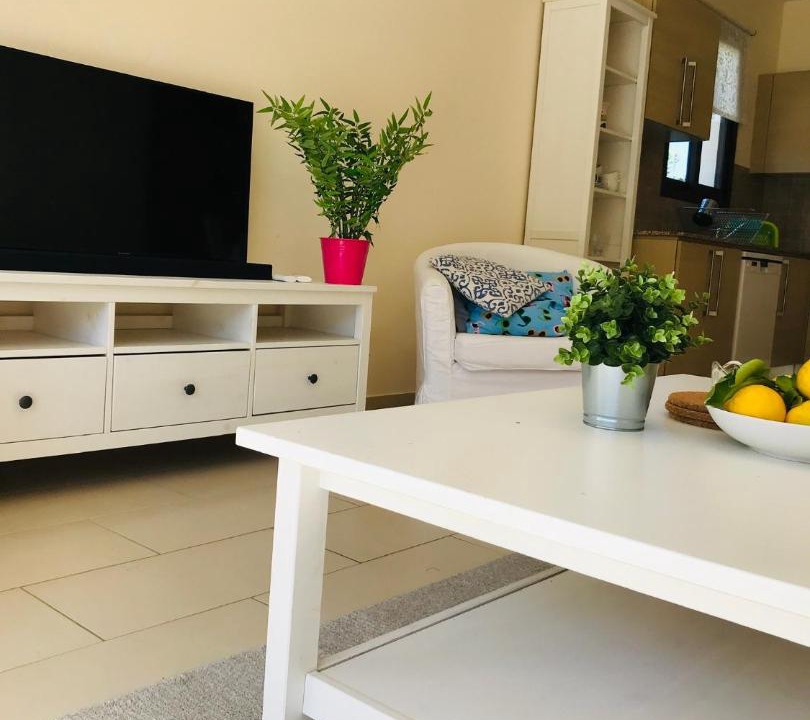 Photo of Livingroom in Tersefanou