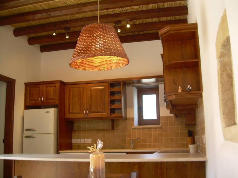 Photo of Kitchen in Kato Akourdalia