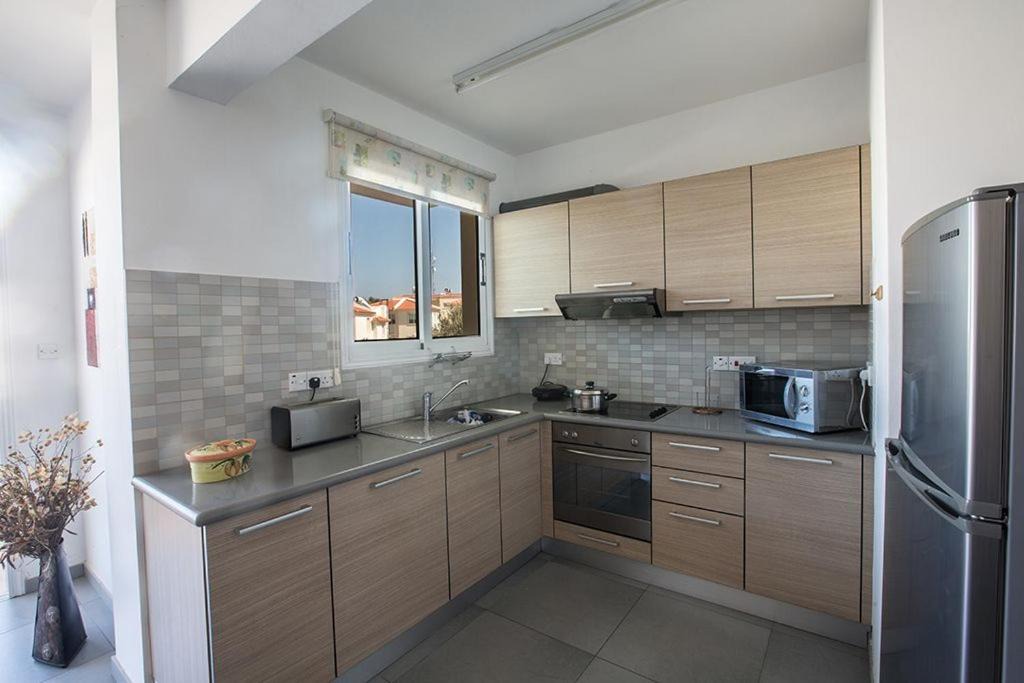Photo of Kitchen in Pernera
