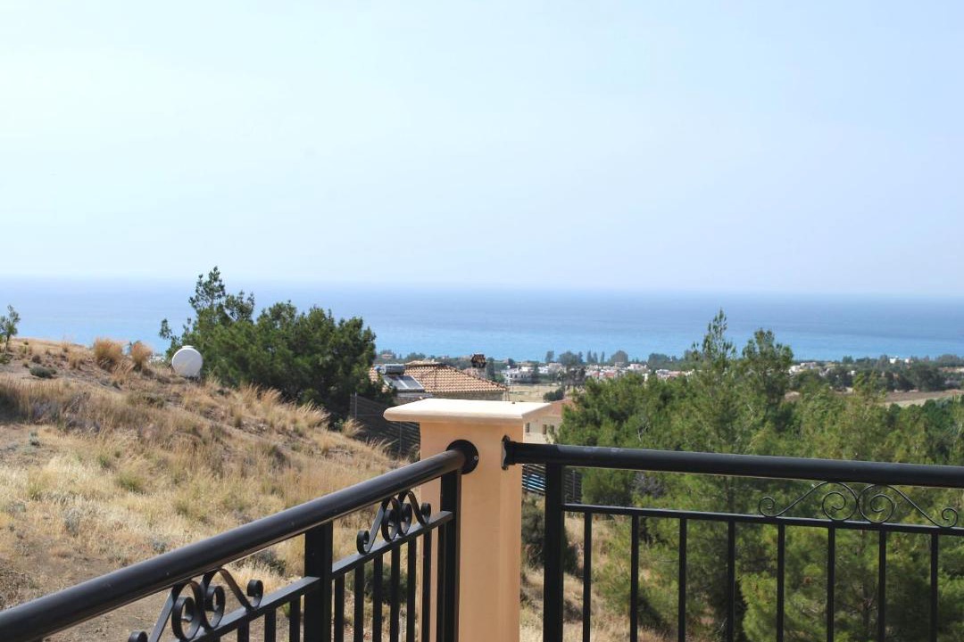 Photo of Patio Balcony in Argaka