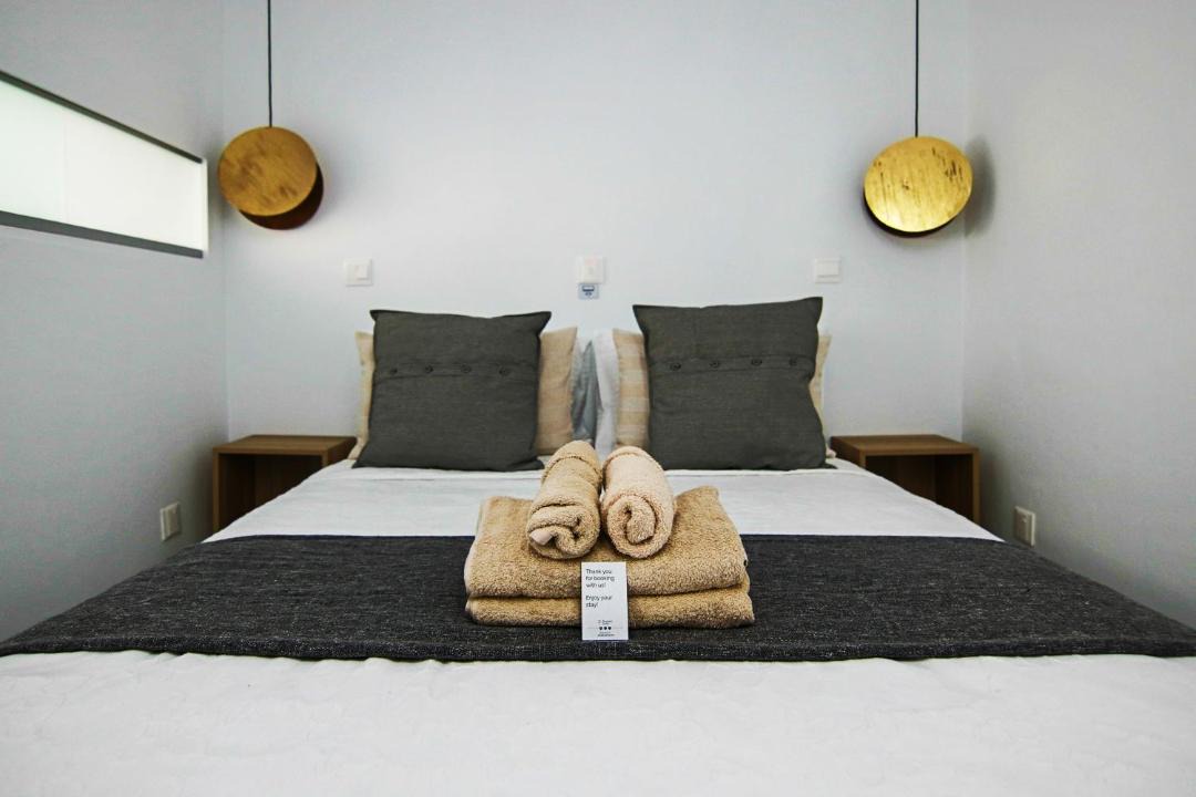 Photo of Bedroom in Paphos