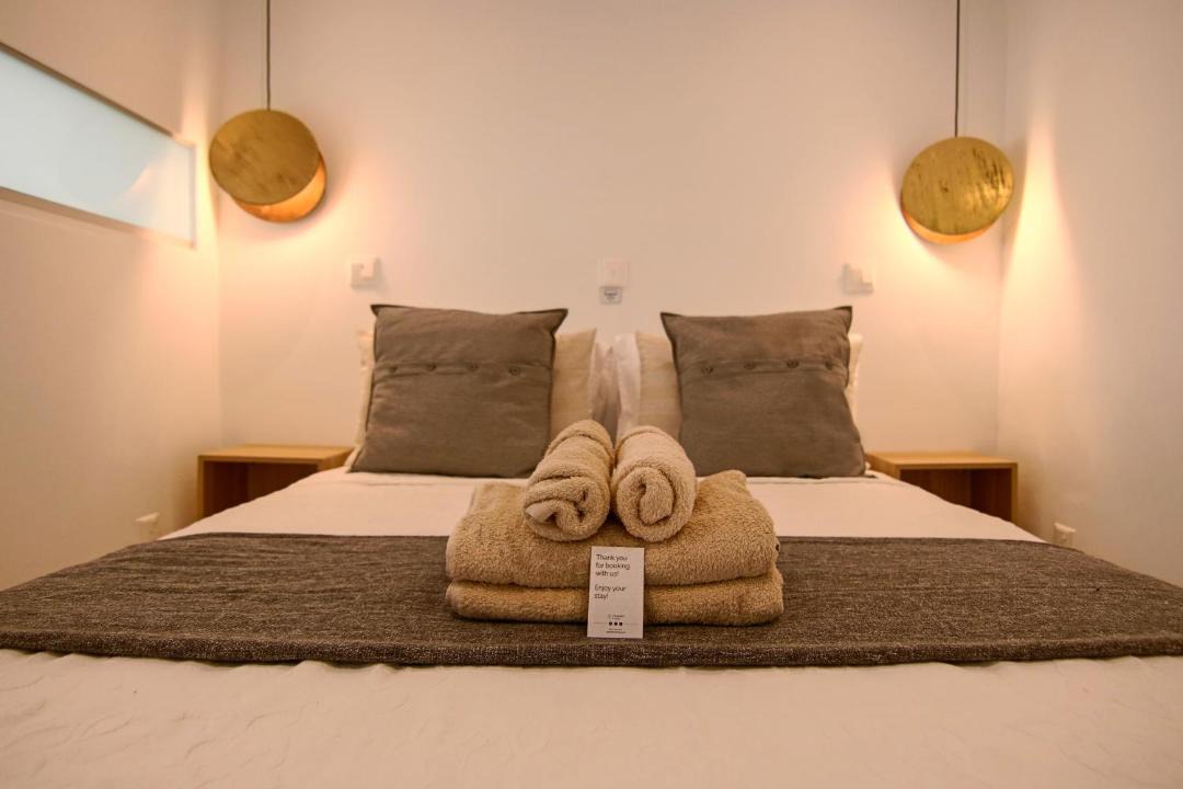Photo of Bedroom in Paphos