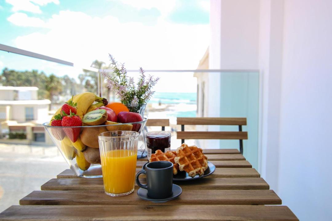 Photo of Patio Balcony in Paphos