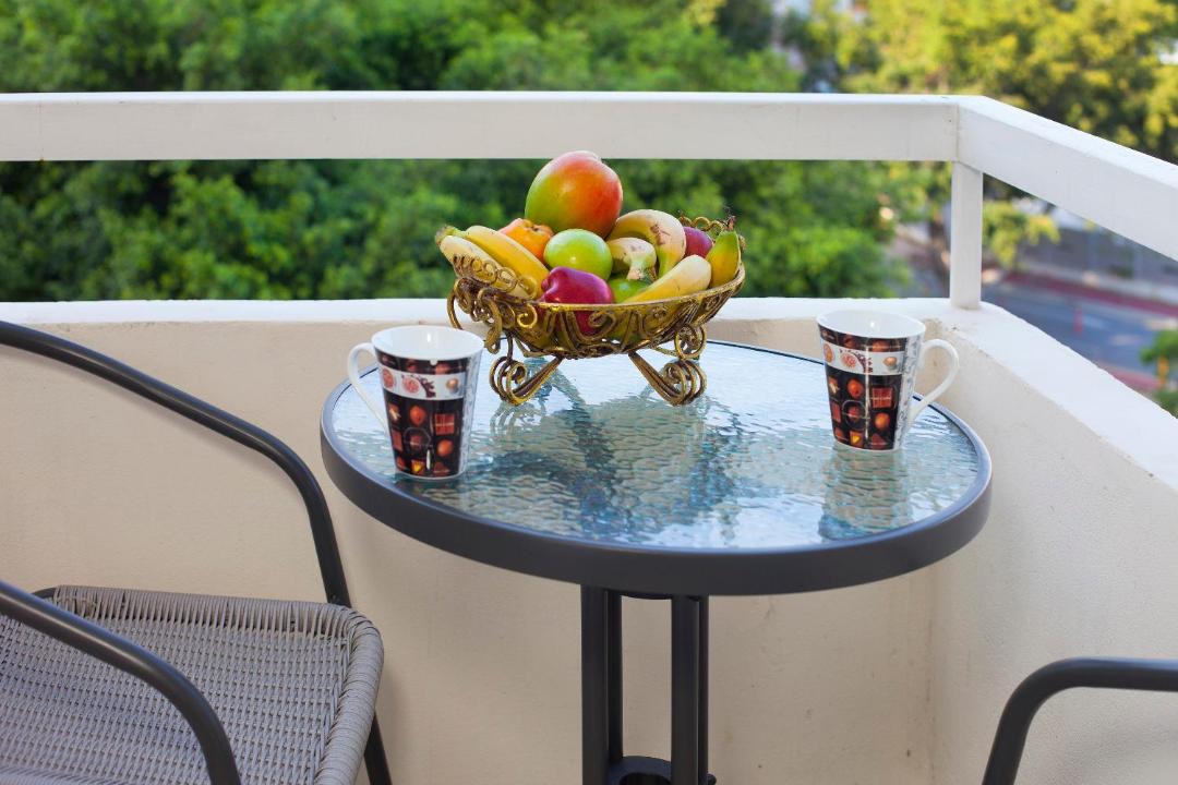 Photo of Patio Balcony in Neapolis