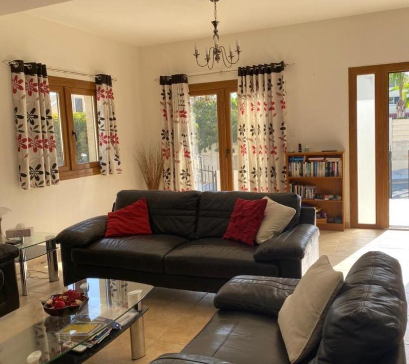 Photo of Livingroom in Episkopi