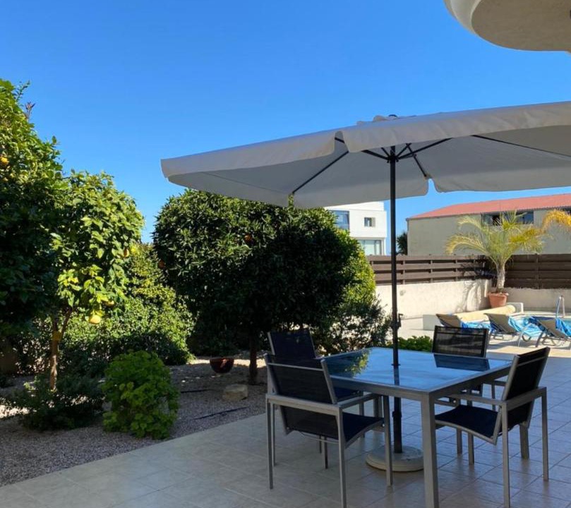 Photo of Patio Balcony in Episkopi