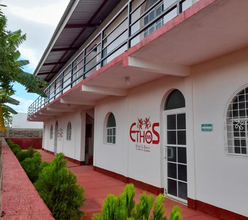 Photo of Buildings in Juigalpa