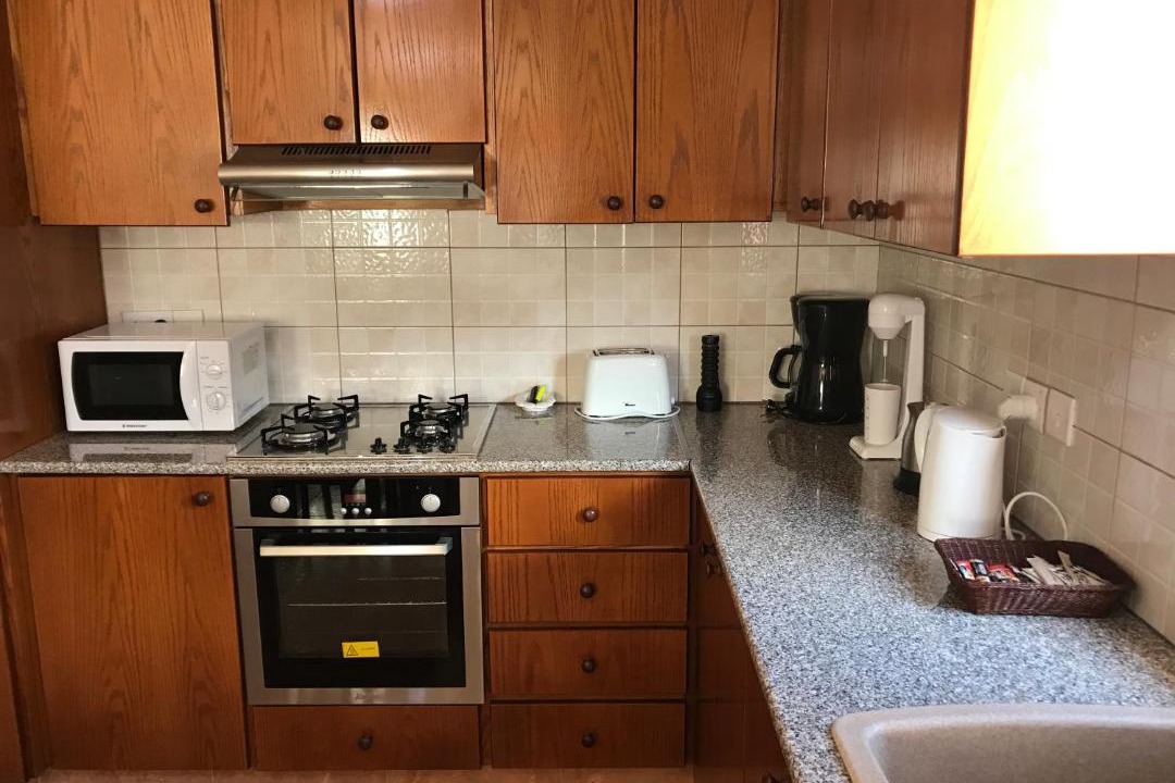 Photo of Kitchen in Pomos