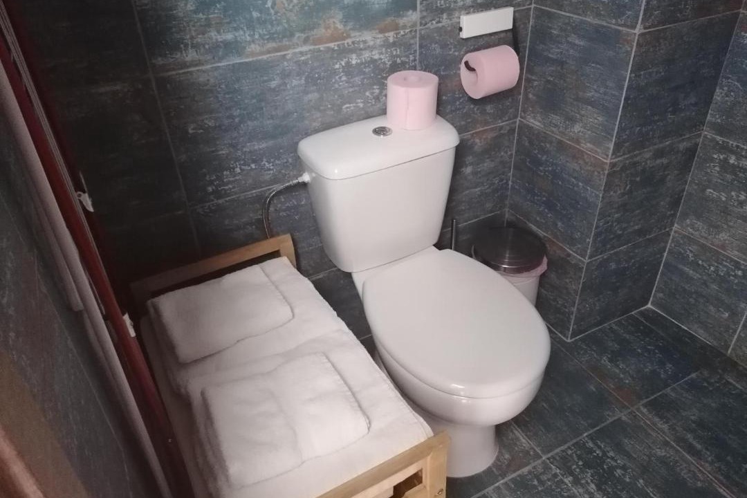 Photo of Bathroom in Panagia