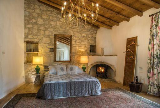 Photo of Bedroom in Fasoula