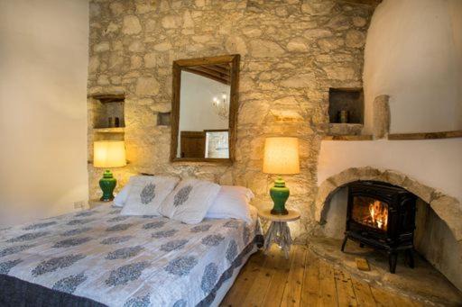 Photo of Bedroom in Fasoula