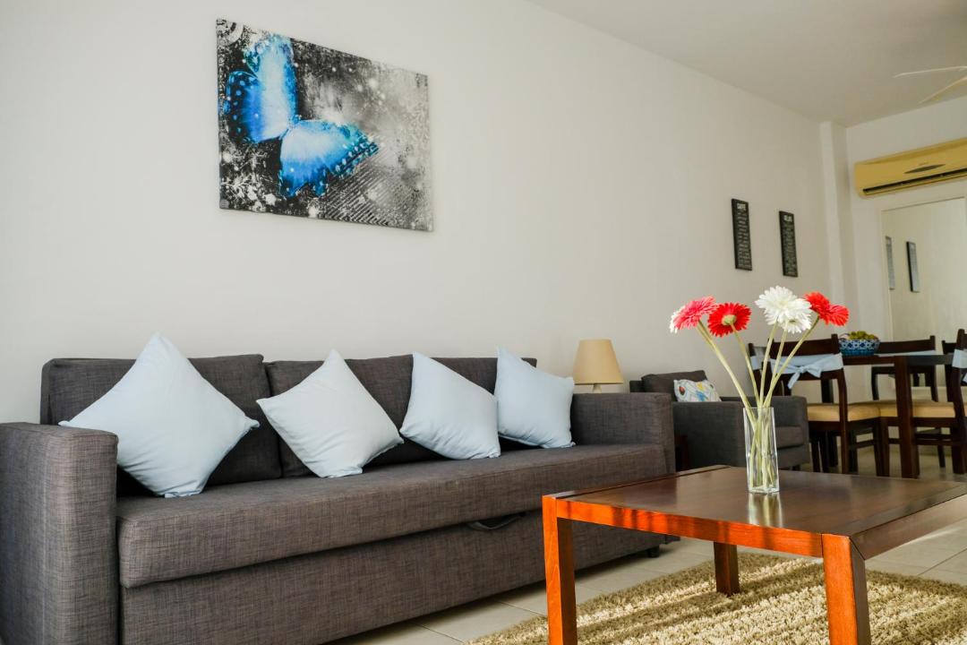 Photo of Livingroom in Peyia Town