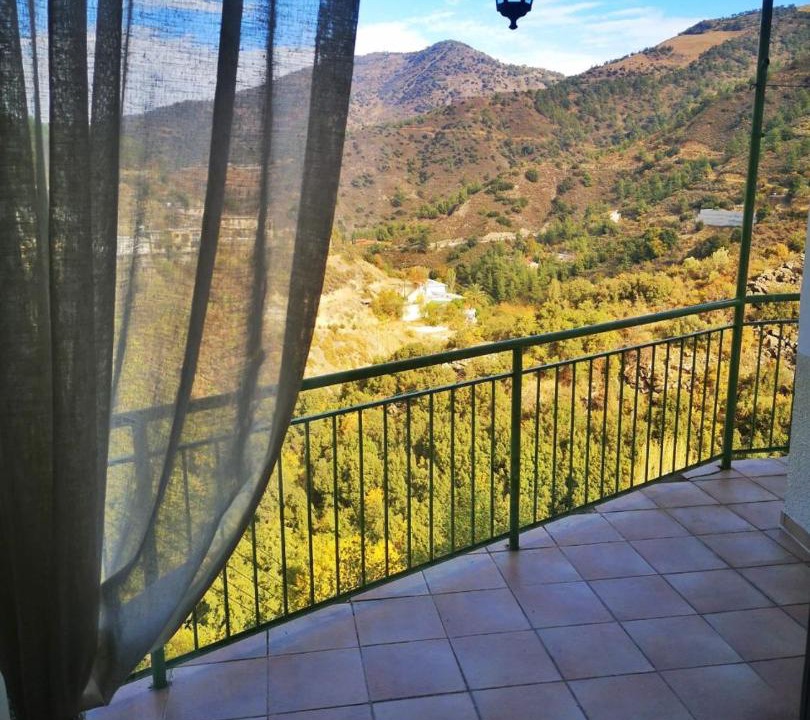 Photo of Patio Balcony in Moutoullas