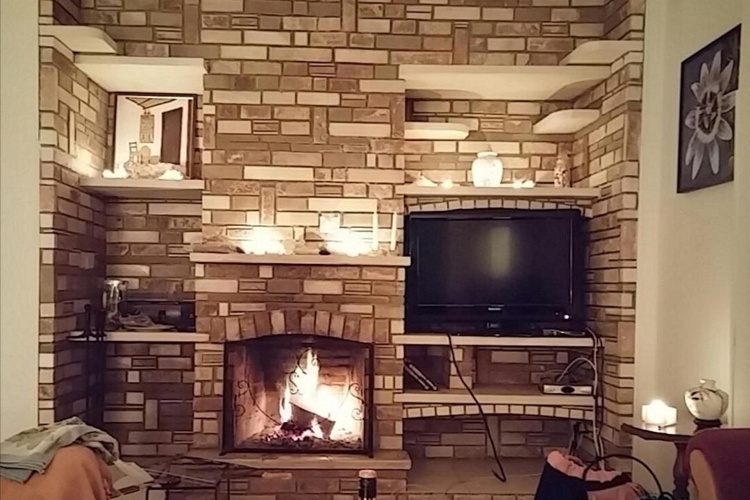 Photo of Livingroom in Moutoullas