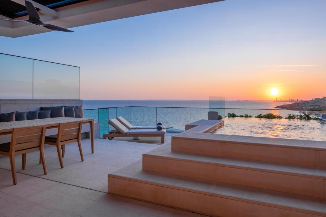 Photo of Patio Balcony in Agios Tychon