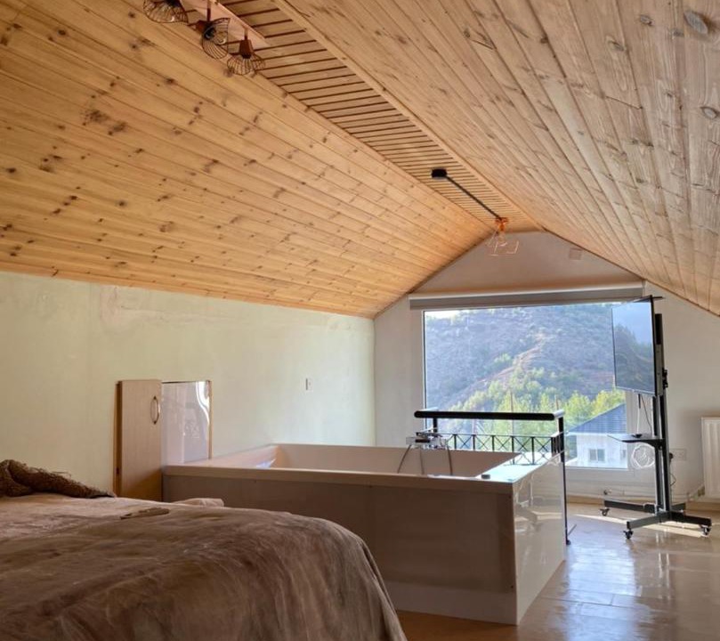 Photo of Bedroom in Agros