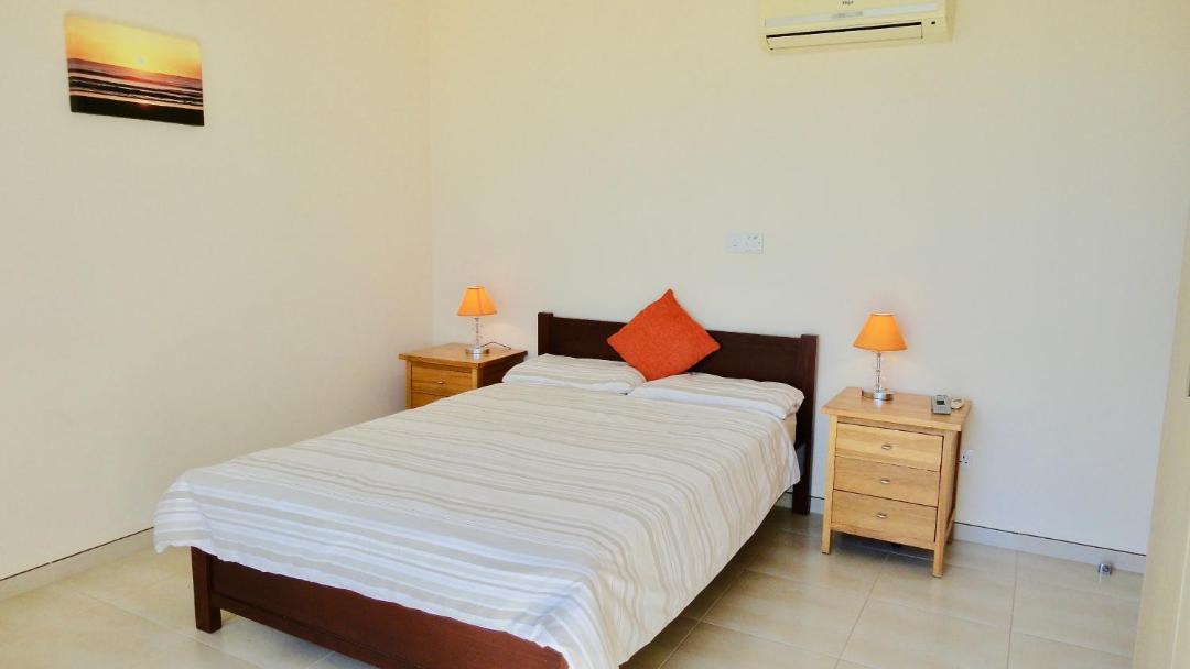 Photo of Bedroom in Polis