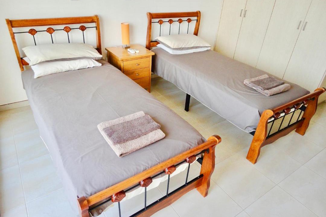Photo of Bedroom in Polis