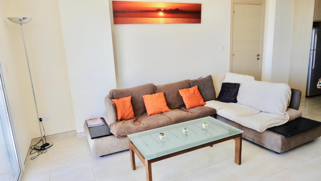 Photo of Livingroom in Polis
