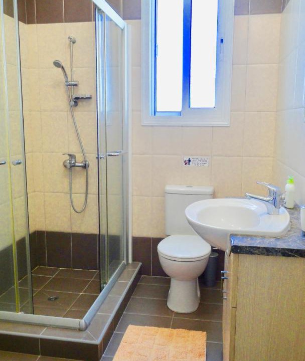 Photo of Bathroom in Polis