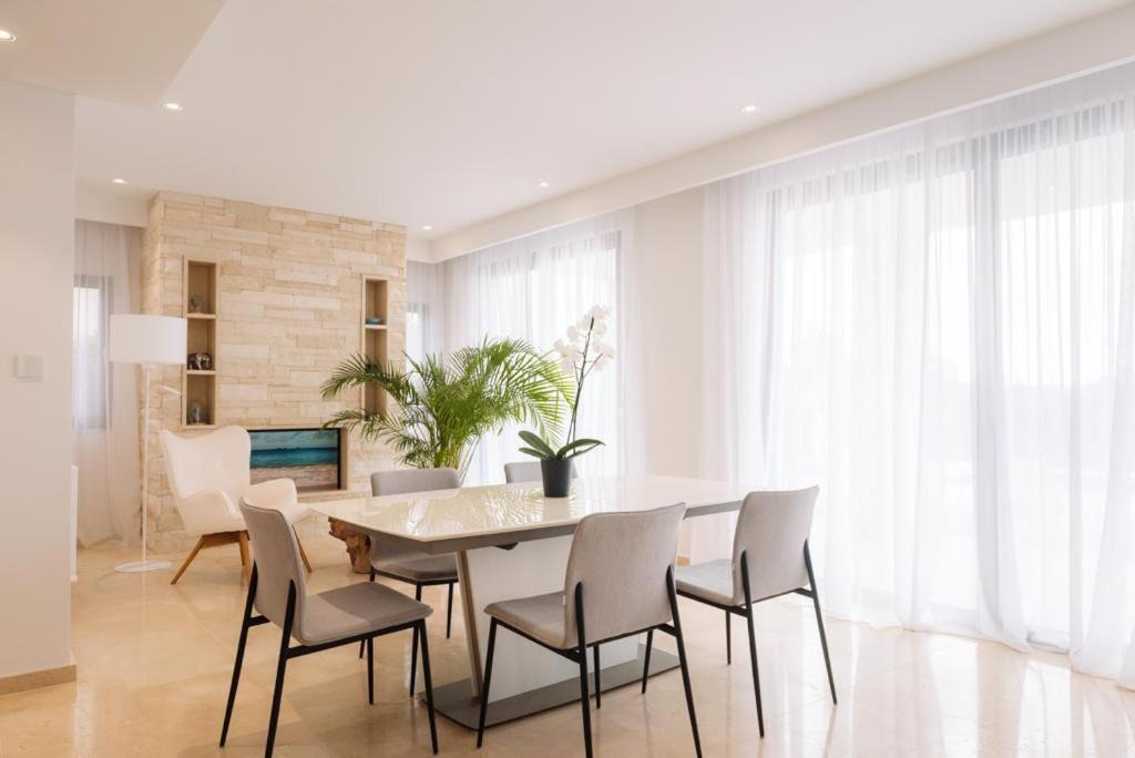 Photo of Livingroom in Agios Georgios Pegeias