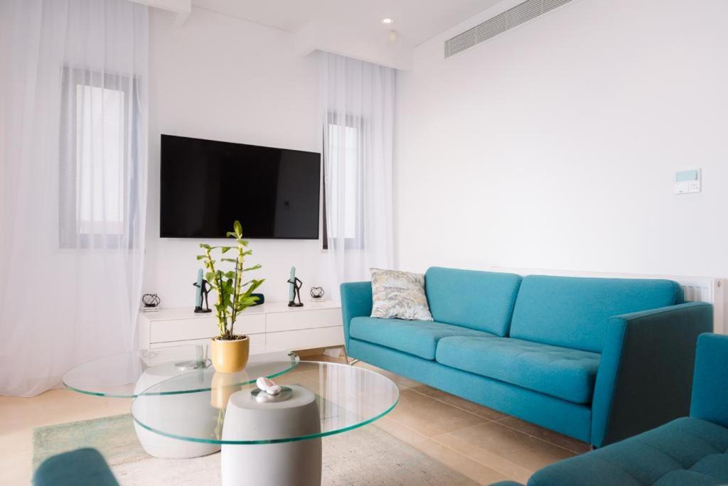 Photo of Livingroom in Agios Georgios Pegeias