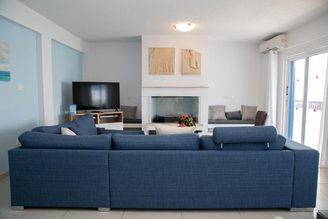 Photo of Livingroom in Pegeia